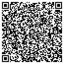 QR code with W W Welding contacts