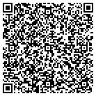 QR code with Prestige Clinical Research contacts