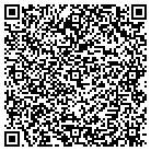 QR code with Andersons Welding Service Inc contacts