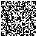 QR code with Sandia Glass contacts