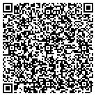 QR code with Blucker Financial Group LLC contacts