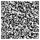 QR code with Blue County National Bank contacts