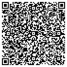 QR code with Promedica St Luke's Hosp Labs contacts