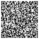 QR code with P2qweb LLC contacts