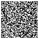 QR code with Pcrx Inc contacts