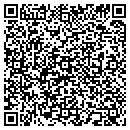 QR code with Lip Ivo contacts