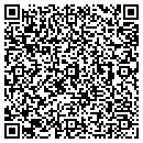 QR code with R2 Group LLC contacts