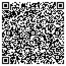 QR code with Radcliffe Phillip contacts