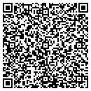 QR code with C & C Mobile Welding LLC contacts
