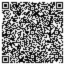 QR code with Ridgway Tina G contacts