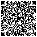 QR code with House Of Curls contacts