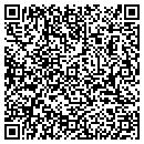 QR code with R S C I Inc contacts