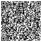 QR code with Accurate Auto Glass & Mirror contacts