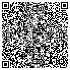 QR code with Clayton Analytical Services contacts
