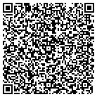 QR code with Custom Welding & Fabrication contacts
