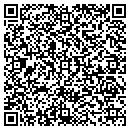 QR code with David E Brand Welding contacts
