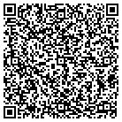 QR code with Action Auto Glass Inc contacts