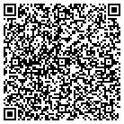 QR code with First United Methodist Church contacts