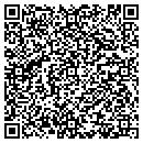 QR code with Admiral Store Front & Glass Company contacts