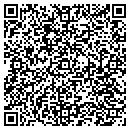 QR code with T M Consulting Inc contacts