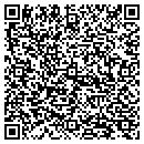 QR code with Albion Glass Shop contacts