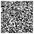 QR code with Hands On Bodyworks contacts