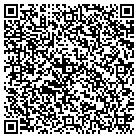 QR code with Upper Valley Medical Center Lab contacts