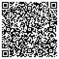 QR code with T&H Parts contacts