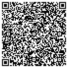 QR code with Martins Unique Contracting contacts