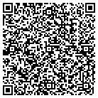 QR code with Valley Diagnostic Labs contacts