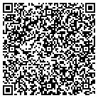 QR code with Amity Glass of Patchogue Inc contacts