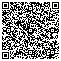 QR code with B Kween contacts