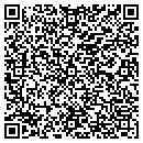 QR code with Hiline Engineering & Fabrication Inc contacts
