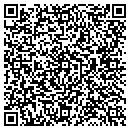 QR code with Glatzer Susan contacts
