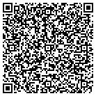 QR code with Diagnostic Laboratory-Oklahoma contacts