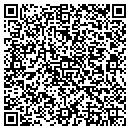 QR code with Unverferth Virginia contacts