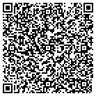 QR code with George H Daniels & Associates contacts