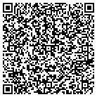 QR code with Diagnostic Laboratory-Oklahoma contacts