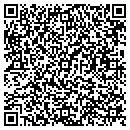 QR code with James Calkins contacts