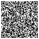 QR code with J & D Welding Service contacts