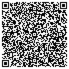 QR code with Hillcrest Clinical Research contacts