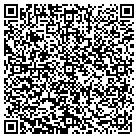 QR code with Falcon Head Mailing Service contacts