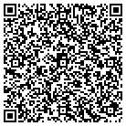 QR code with Halifax Health Beginagain contacts