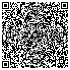 QR code with A To Z Glass & Windshields contacts