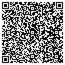 QR code with Johnson Machine & Welding contacts