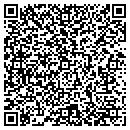 QR code with Kbj Welding Inc contacts