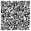 QR code with K C Weld contacts