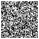 QR code with Harvey Liz Phd Lmft Lmhc contacts