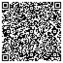 QR code with Kevin's Welding contacts