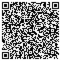 QR code with Km Welding contacts